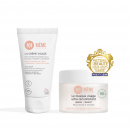 Intense facial nutrition care - MÊME Cosmetics