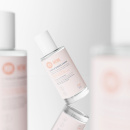 Oily Nail Polish Remover - MÊME Cosmetics