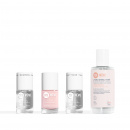 Kit manucure - Rose dragée