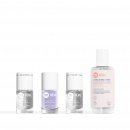 Manicure kit - Lilac