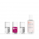 Kit manucure - Fuchsia