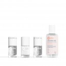 White manicure Kit - MÊME Cosmetics