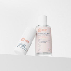 Cure for nails weakened by cancer treatment - MÊME Cosmetics