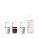 Kit manucure vernis bordeaux - MÊME Cosmetics