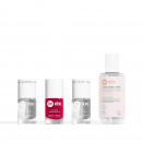 Deep Pink Raspberry manicure kit - MÊME Cosmetics