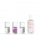 Manicure kit - Bougainvillea