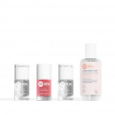 Manicure kit - Praline pink