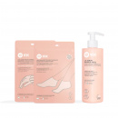 Mains et pieds secs & abîmés - MÊME Cosmetics