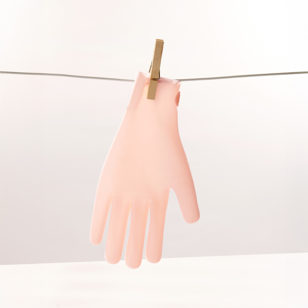 Moisture-boosting reusable gloves - MÊME Cosmetics