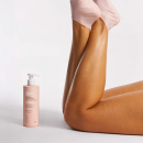 Moisturises very dry, damaged feet - MÊME Cosmetics
