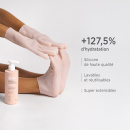 Hydrater les pieds très secs et abîmés
- MÊME Cosmetics