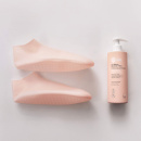 Hydrater les pieds très secs et abîmés
- MÊME Cosmetics