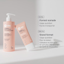 The Hydrating Serum intensely nourishes very dry hands and weakened feet - MÊME Cosmetics