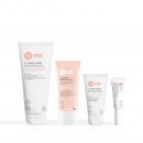 SOS dryness kit after cancer treatments - MÊME Cosmetics