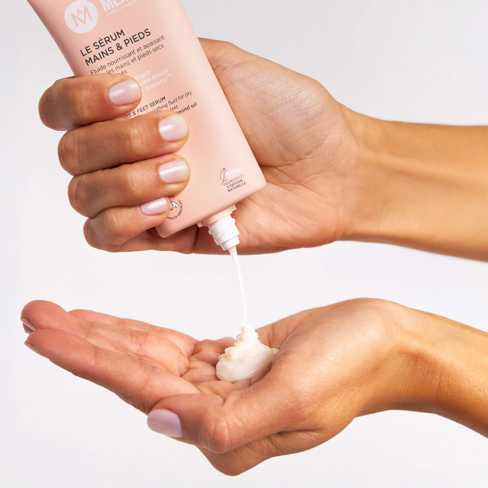 Chemo care kit with all the essentials during anticancer treatments - MÊME Cosmetics