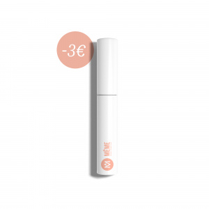 Booster treatment for eyelashes and eyebrows to densify and strengthen regrowth - MÊME Cosmetics
