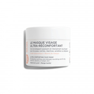 Deeply soothing face mask - MÊME