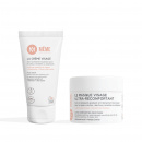 Best Face cream and mask - MÊME Cosmetics