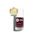 Vernis à ongles cassis silicium - MÊME Cosmetics