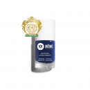 Navy blue silicium nail polish - MÊME cosmetics