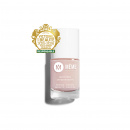 Pink Silicon Nail Polish