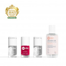 Deep Pink Raspberry manicure kit - MÊME Cosmetics