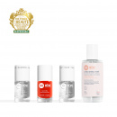 Manicure kit - Blood orange