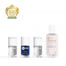 Kit manucure bleu marine - MÊME cosmetics