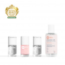 Manicure kit - Pale pink