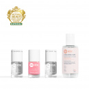 Kit manucure Rose bonbon - MÊME