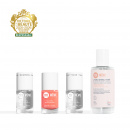 Kit manucure rose orangé - MÊME cosmetics