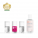 Kit manucure - Fuchsia