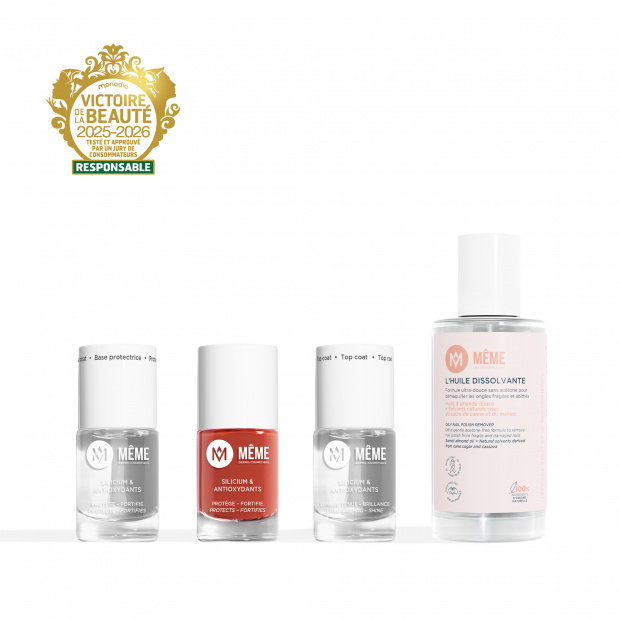 Kit manucure - Brick