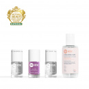 Manicure kit - Bougainvillea