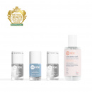 Manicure kit - Denim