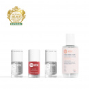 Kit manucure - Vigne rouge