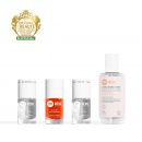 Manicure kit - Golden hour