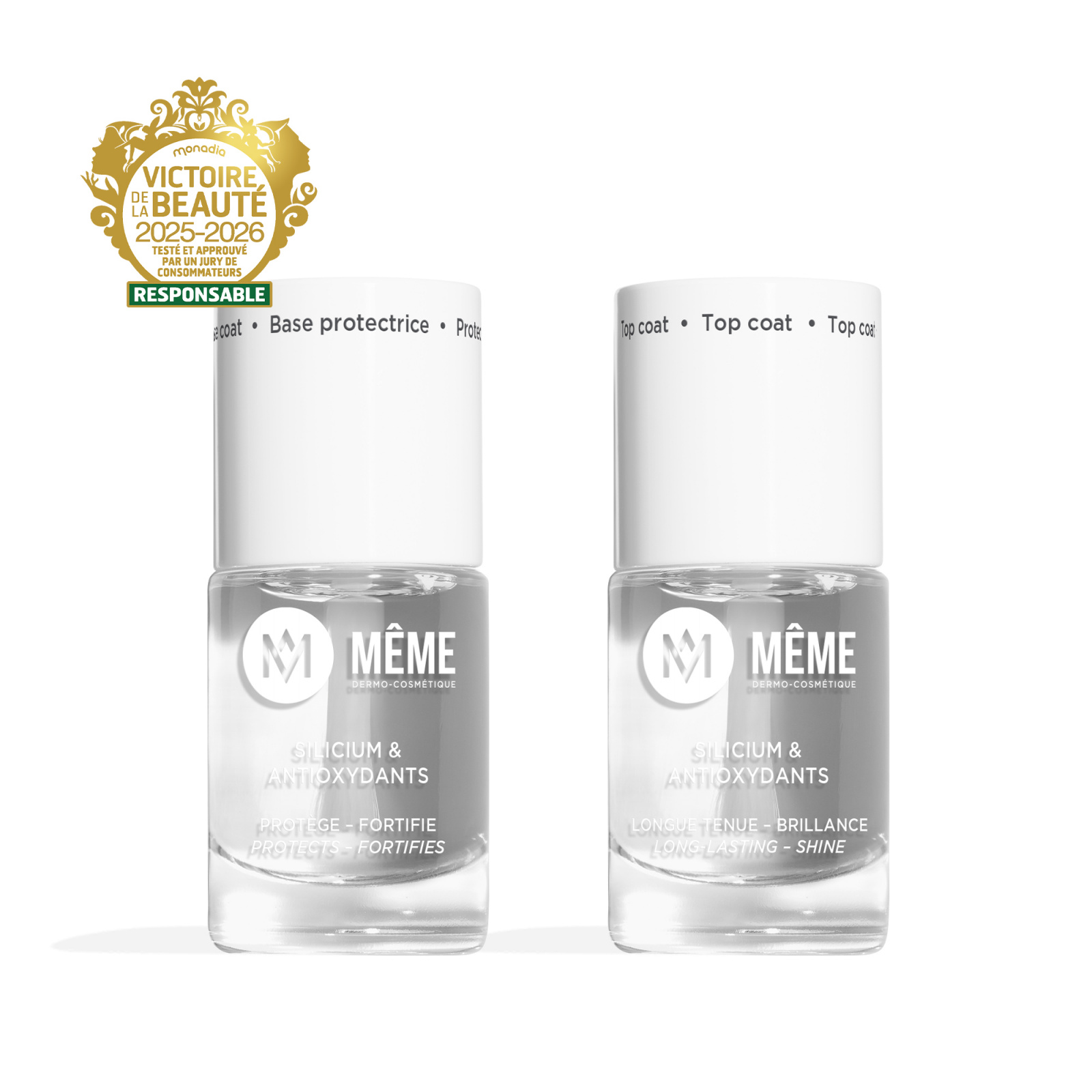 Manicure essentials kit