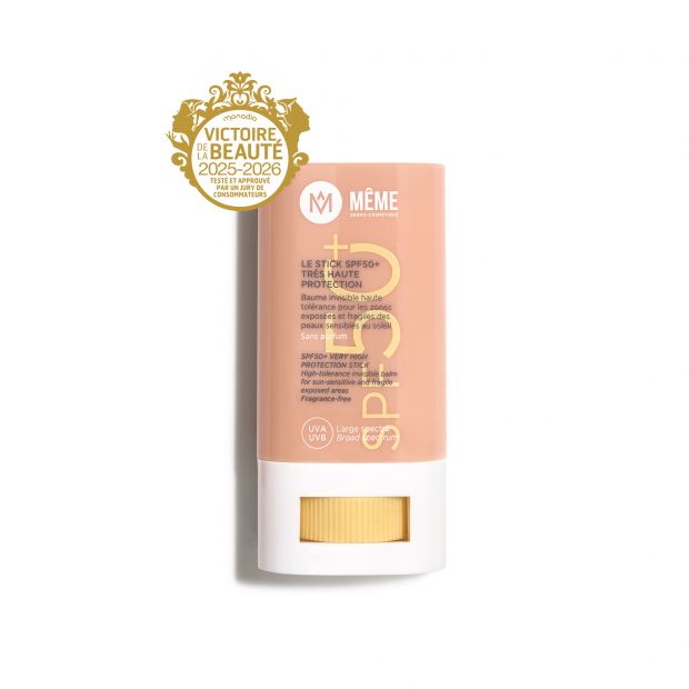 Stick SPF50+ très haute protection