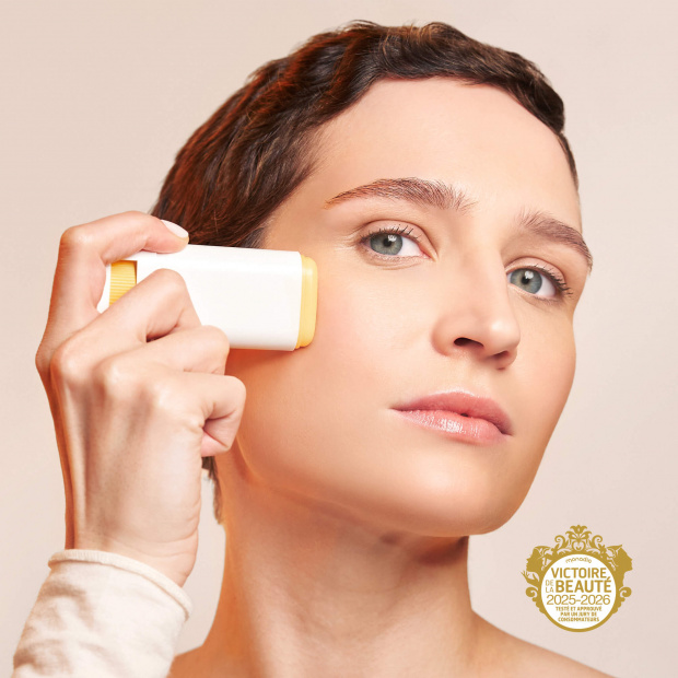 stick solaire cancer - MÊME Cosmetics