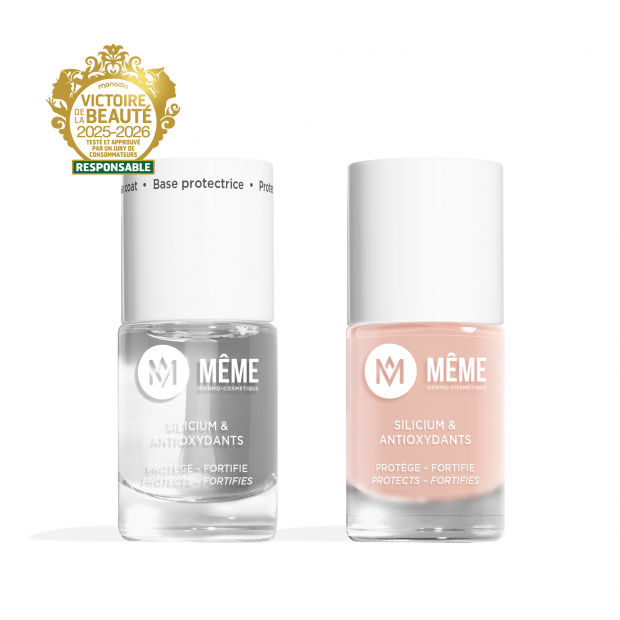 Nail care kit - for men - MÊME