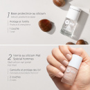 Kit protection des ongles - spécial hommes