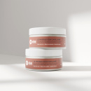 The repairing hair mask: intensely nourishes and repairs your damaged hair