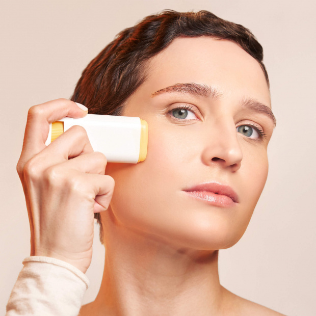 SPF50+ very high protection stick