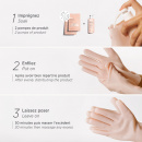Meilleure routine soin des mains - MÊME Cosmetics
