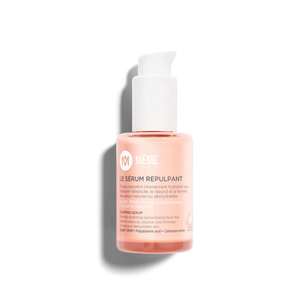 Plumping serum - MÊME Cosmetics