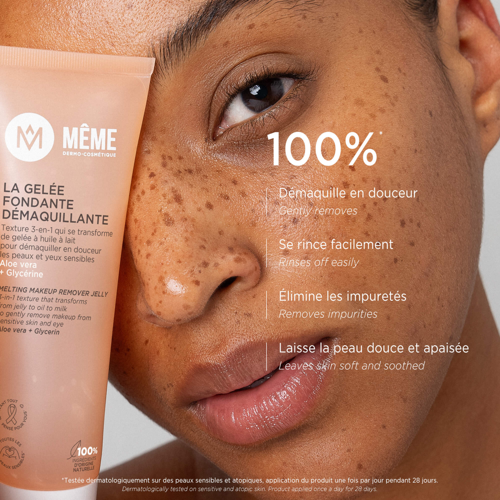 Cleaning duo kit - MÊME