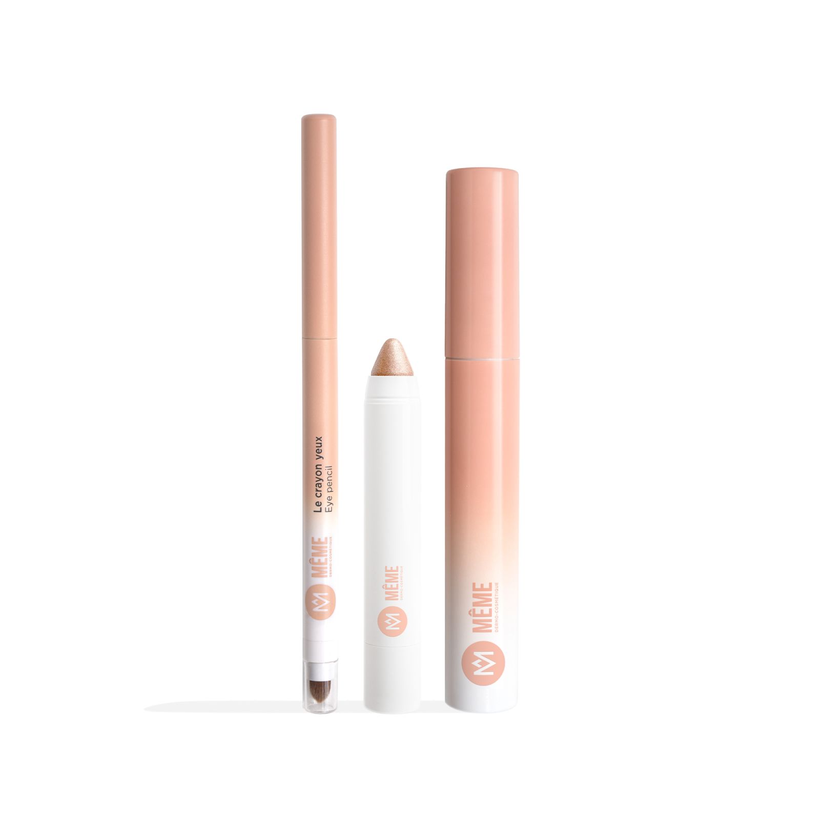 3 best-selling makeup products for sensitive eyes