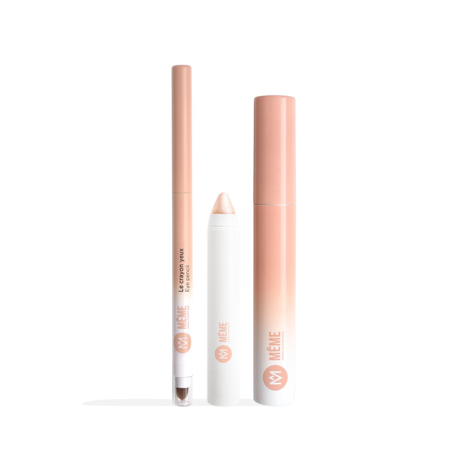 3 best-selling makeup products for sensitive eyes