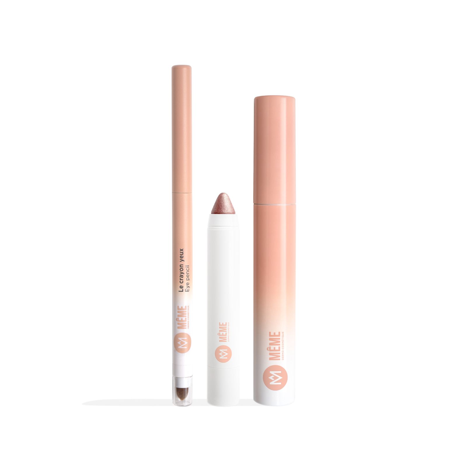 3 best-selling makeup products for sensitive eyes